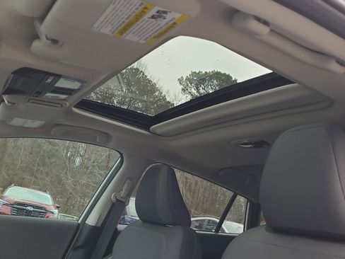 New 2026 Subaru Crosstrek 2.0i Premium image 25