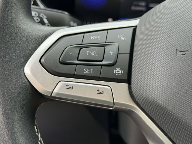 Certified 2023 Volkswagen Taos S AWD/4WD image 20