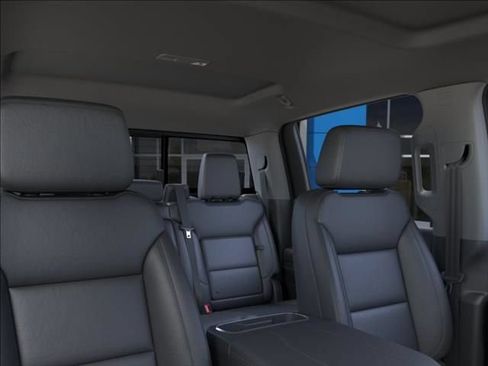 New 2026 Chevrolet Silverado 1500 RST AWD/4WD image 24