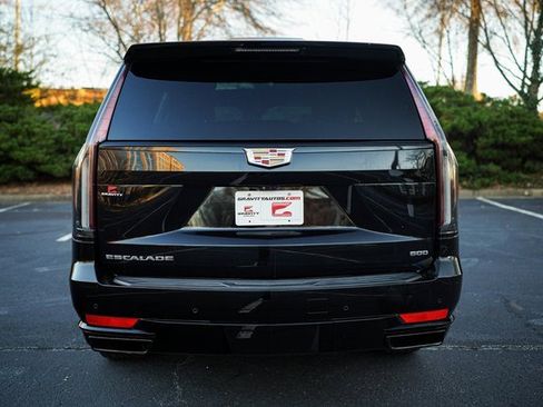 Used 2023 Cadillac Escalade Sport image 8