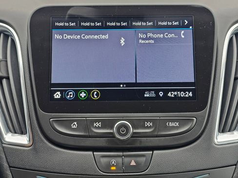 Used 2020 Chevrolet Malibu LT image 31