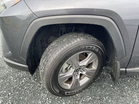 Certified 2025 Toyota RAV4 XLE AWD/4WD image 10