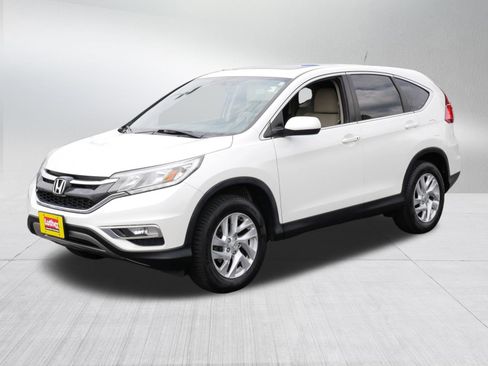 Used 2016 Honda CR-V EX image 3