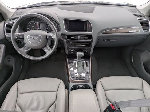 Used 2015 Audi Q5 2.0T Premium Plus w/ Technology Package image 29