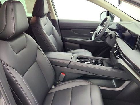 Used 2025 Nissan Murano SV AWD/4WD image 22