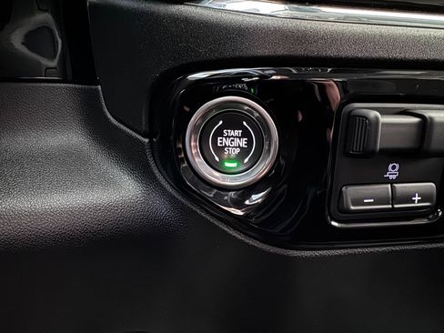 Certified 2024 GMC Sierra 1500 Elevation AWD/4WD image 23