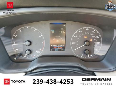 Certified 2025 Toyota Corolla LE image 24