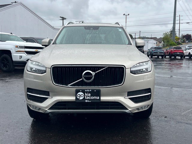 Used 2016 Volvo XC90 T6 Momentum w/ Protection Package Plus AWD/4WD image 4