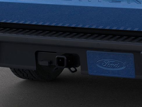 Used 2025 Ford Maverick Tremor image 49