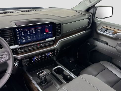 New 2026 GMC Sierra 1500 Elevation w/ Elevation Premium Package image 24