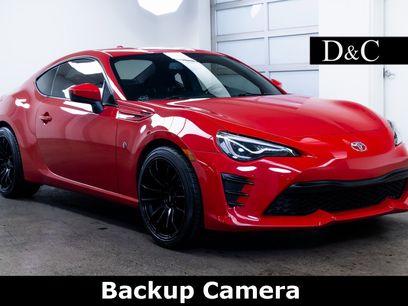 Used 2020 Toyota 86