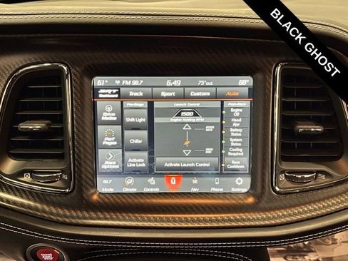 Used 2023 Dodge Challenger SRT Hellcat Redeye image 63