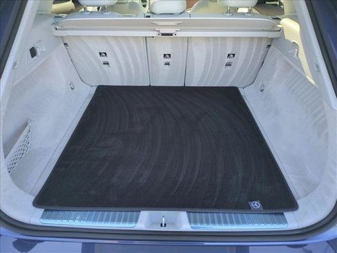 Certified 2023 Mercedes-Benz EQE 350+ SUV image 9