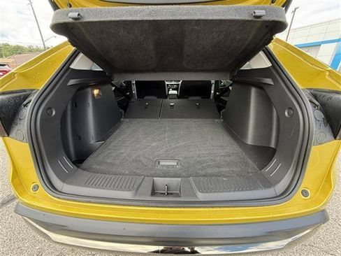 Certified 2024 Chevrolet Trax ACTIV w/ Sunroof Package image 26