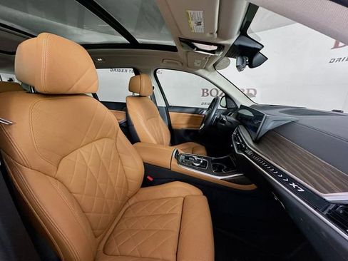 Used 2024 BMW X7 xDrive40i image 34