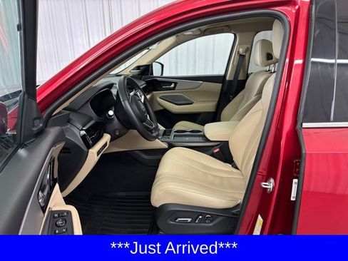 Certified 2025 Acura MDX w/ Technology Package image 2