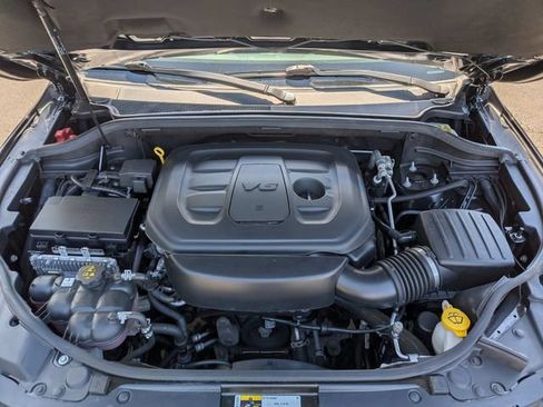 Used 2019 Jeep Grand Cherokee Limited AWD/4WD image 37