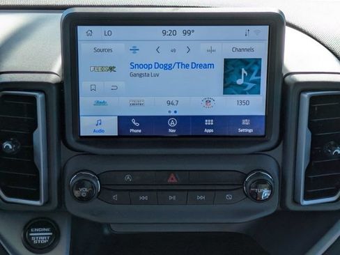 Certified 2023 Ford Bronco Sport Big Bend w/ Convenience Package AWD/4WD image 18