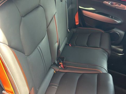 New 2026 Genesis GV70 2.5T Sport Prestige AWD/4WD image 14