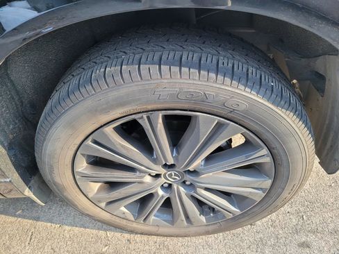 Used 2022 MAZDA CX-5 AWD 2.5 Turbo image 10