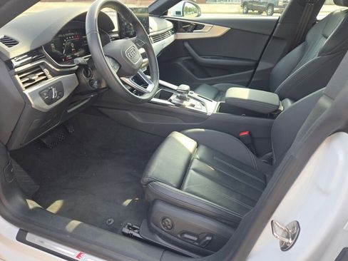 Used 2025 Audi A5 2.0T Premium Plus image 23