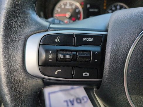 Used 2024 Kia K5 GT-Line w/ GT-Line Premium Package image 16