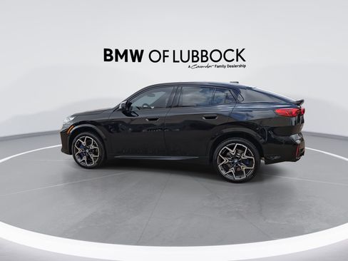 New 2026 BMW X2 M35i w/ Technology Package AWD/4WD image 6