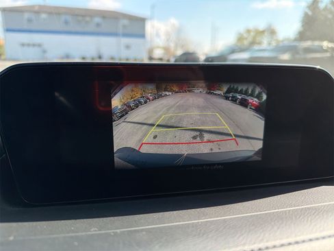 Used 2023 MAZDA CX-30 AWD 2.5 S w/ Select Package image 14