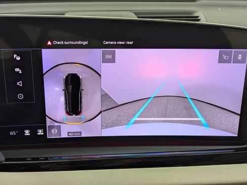 New 2025 Audi A5 2.0T Prestige image 21