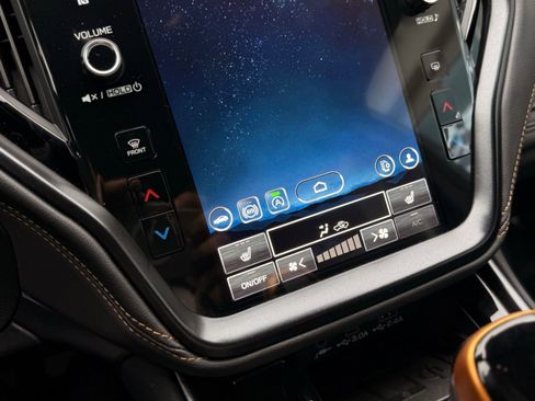 Used 2024 Subaru Outback Wilderness image 42