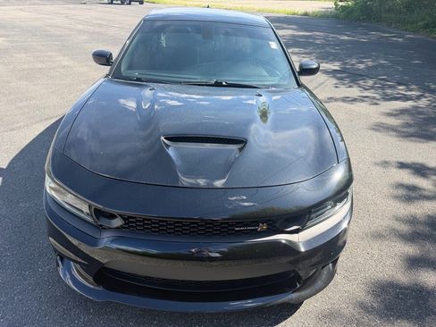 Used 2023 Dodge Charger Scat Pack w/ Plus Group RWD image 5