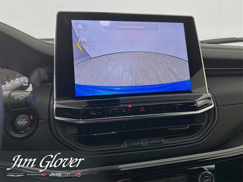 New 2026 Jeep Compass Latitude image 31