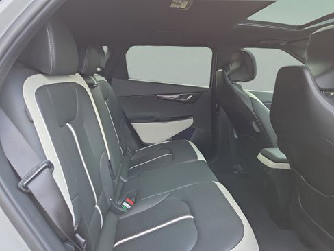 New 2025 Kia EV6 GT-Line RWD image 34