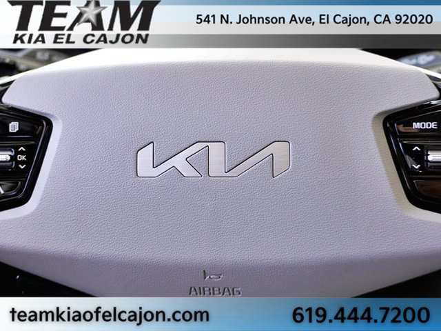 New 2026 Kia Niro Wave w/ Wave Preserve Package FWD image 40