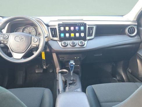 Used 2014 Toyota RAV4 LE AWD/4WD image 11