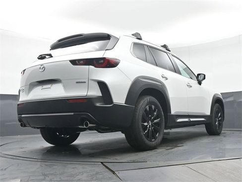 New 2025 MAZDA CX-50 AWD 2.5 S w/ Weather Package image 21