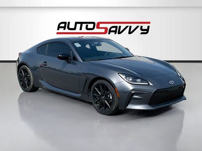Used 2024 Toyota GR86 Premium