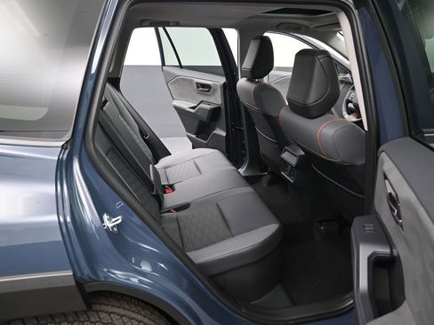 Certified 2026 Toyota RAV4 FWD image 35