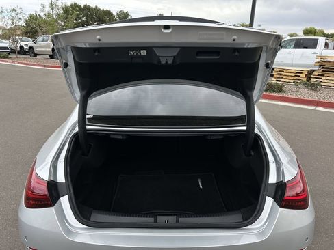 Used 2024 Mercedes-Benz CLA 45 AMG 4MATIC image 27