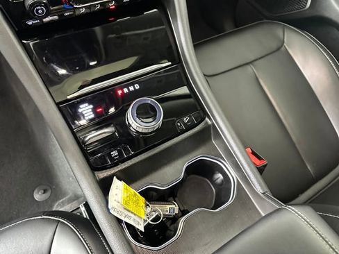 Used 2023 Jeep Grand Cherokee 4WD 4xe image 20