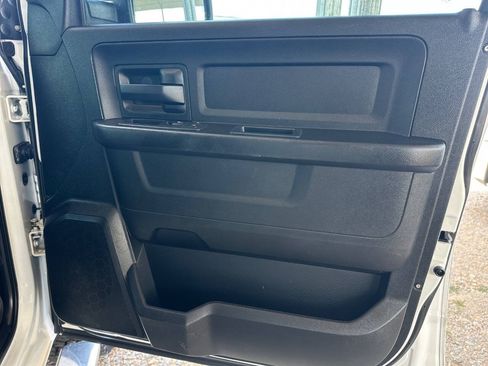 Used 2016 RAM 1500 Tradesman w/ Popular Equipment Group AWD/4WD image 15