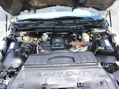 Used 2010 Dodge Ram 3500 Truck SLT w/ Lone Star Regional Package AWD/4WD image 18