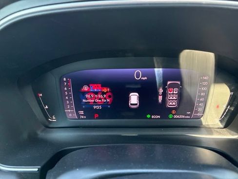 Used 2026 Honda Pilot Black Edition image 18