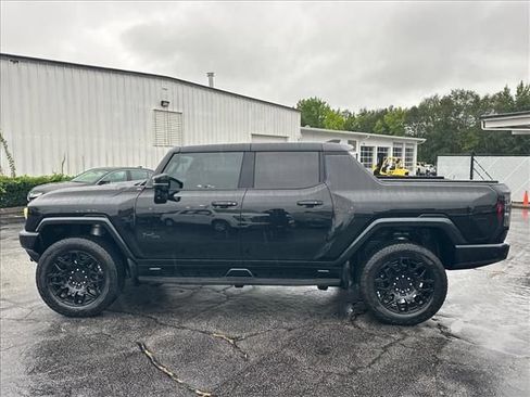 Used 2025 GMC Hummer EV 2X AWD/4WD image 7
