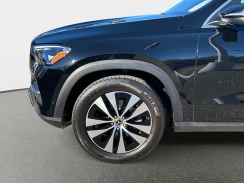 Certified 2025 Mercedes-Benz GLE 350 4MATIC image 10