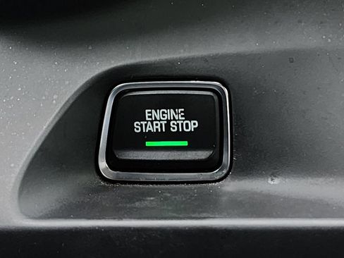 Certified 2020 Chevrolet Camaro SS RWD image 30