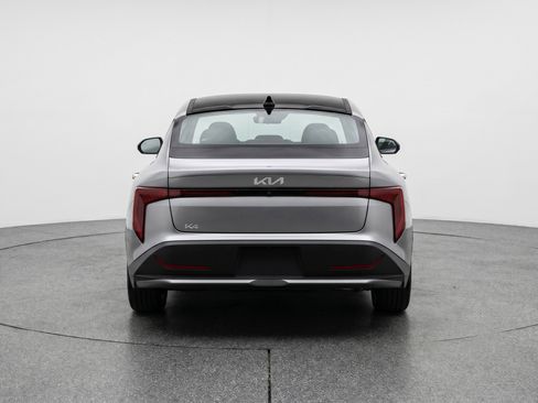 Used 2025 Kia K4 FWD image 7