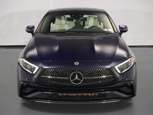 Used 2022 Mercedes-Benz CLS 450 4MATIC image 8