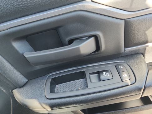 New 2024 RAM 5500 Tradesman image 17