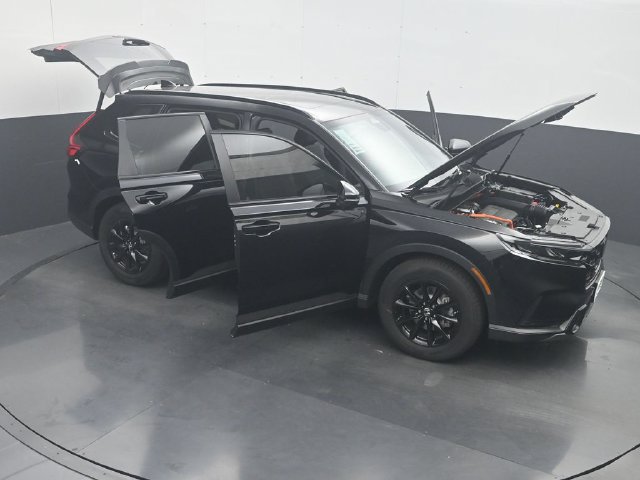 New 2026 Honda CR-V Sport-L image 42